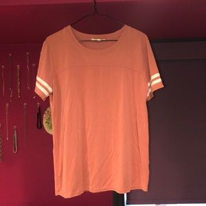 Pink Republic short sleeve t-shirt